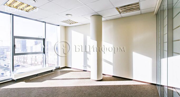 Аренда офиса 69.6 м², Белоостровская улица - фото 2