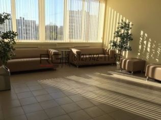 Аренда офиса 51 м2, метро Площадь Ленина