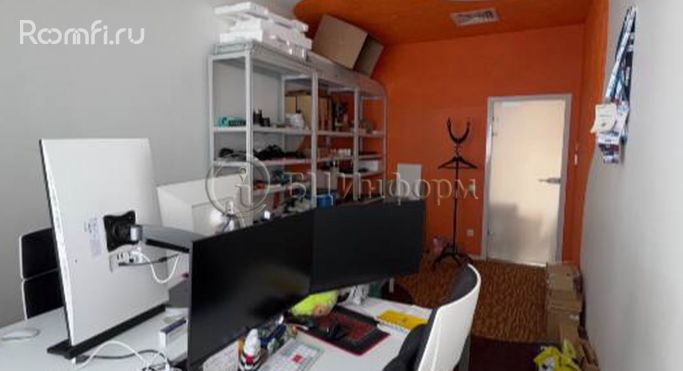 Аренда офиса 14.6 м², Лодейнопольская улица - фото 2