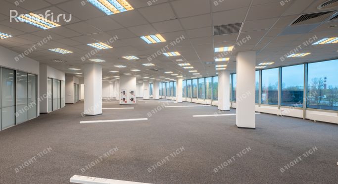 Аренда офиса 1165 м², Стартовая улица - фото 2