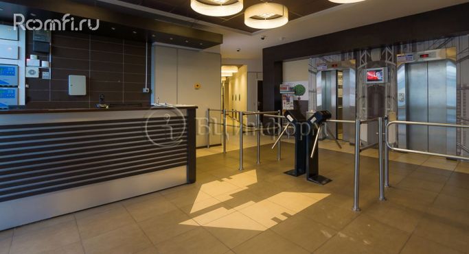 Аренда офиса 120 м², Мельничная улица - фото 5