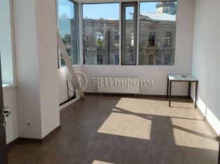 Аренда офиса 35.6 м²