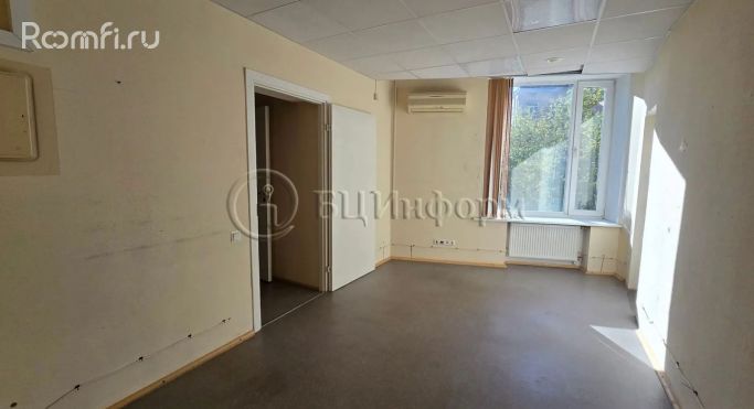 Аренда офиса 261 м², Большой Смоленский проспект - фото 5