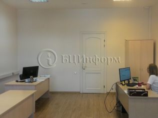 Аренда офиса 515.9 м²