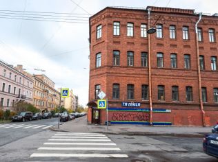 Аренда офиса 148.2 м²