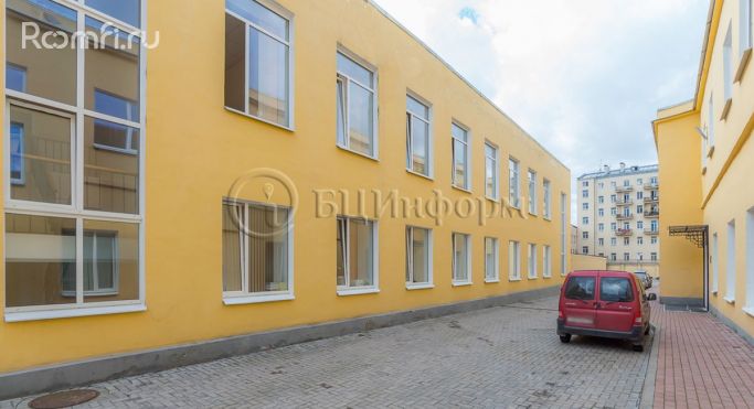 Аренда офиса 42.7 м², Заозёрная улица - фото 5