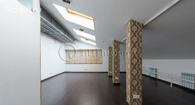 Аренда офиса 600 м², улица Моисеенко - фото 3