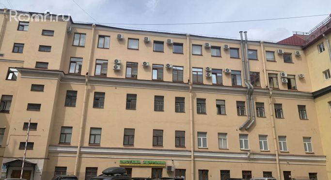 Аренда торгового помещения 217.2 м², Московский проспект - фото 2