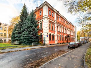 Аренда офиса 48.8 м²