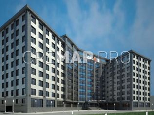 Аренда офиса 78 м2 в бизнес-центре, метро Площадь Ленина