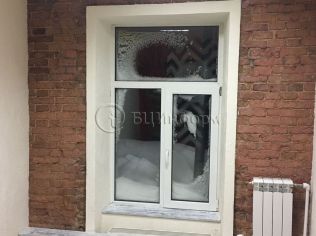 Аренда офиса 30 м²