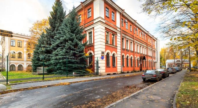 Аренда офиса 48.8 м², улица Комсомола - фото 1