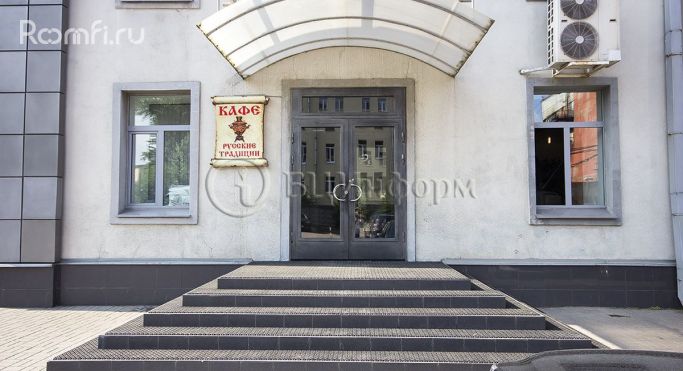 Аренда офиса 33 м², набережная Чёрной речки - фото 4
