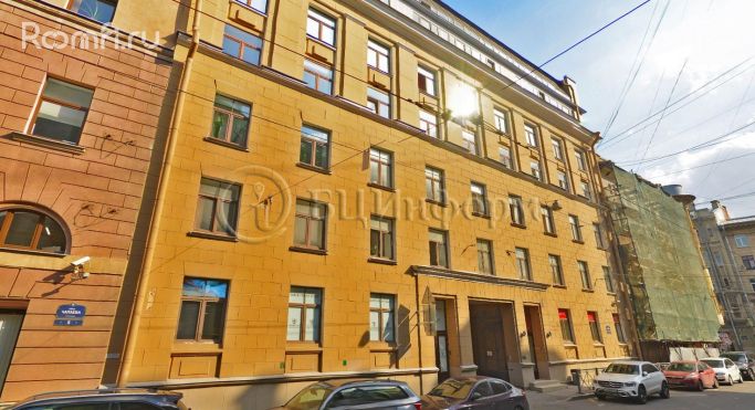 Аренда офиса 41.9 м², улица Чапаева - фото 5