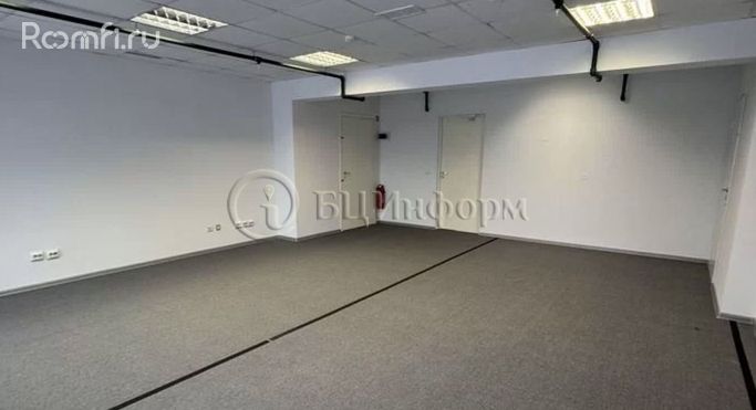 Аренда офиса 45 м², улица Маршала Говорова - фото 2