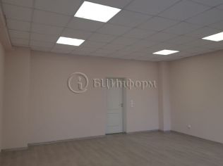Аренда офиса 19.8 м²