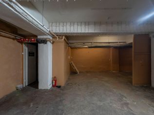 Аренда производственного помещения 146.7 м²