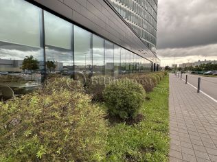 Аренда торгового помещения 200 м²