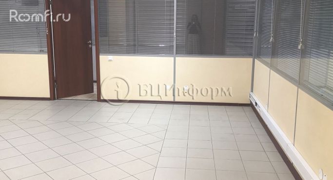 Аренда офиса 23.1 м², Бумажная улица - фото 3