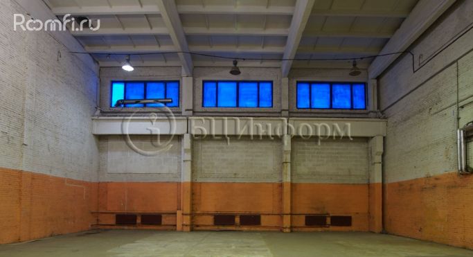 Аренда склада 113 м², улица Ворошилова - фото 3