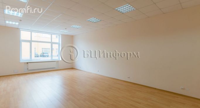 Аренда офиса 152.1 м², Заозёрная улица - фото 3