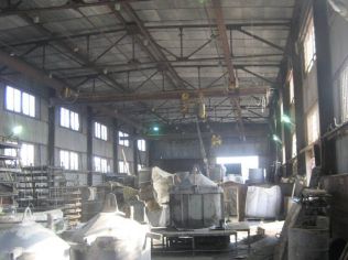 Аренда помещения свободного назначения 600 м2 в отдельно стоящем здании