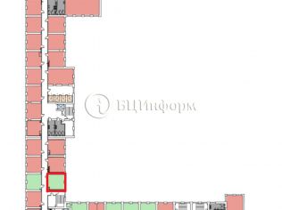 Аренда офиса 30 м²