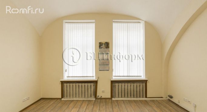 Аренда офиса 27.4 м², улица Радищева - фото 3