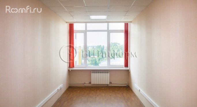 Аренда офиса 65.2 м², Смоленская улица - фото 2