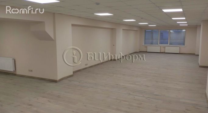 Аренда офиса 123 м², Левашовский проспект - фото 1