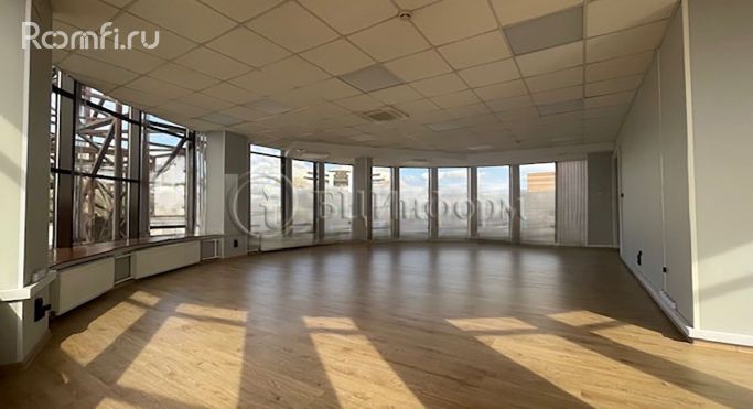 Аренда офиса 154.2 м², Торфяная дорога - фото 2