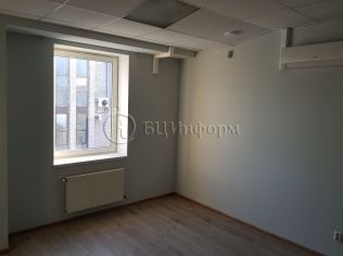 Аренда офиса 36 м²