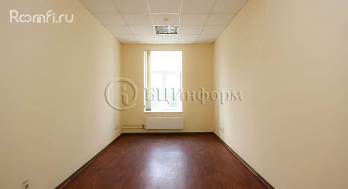 Аренда офиса 28 м², набережная Чёрной речки - фото 2