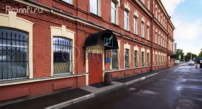 Аренда офиса 25.1 м², Химический переулок - фото 5