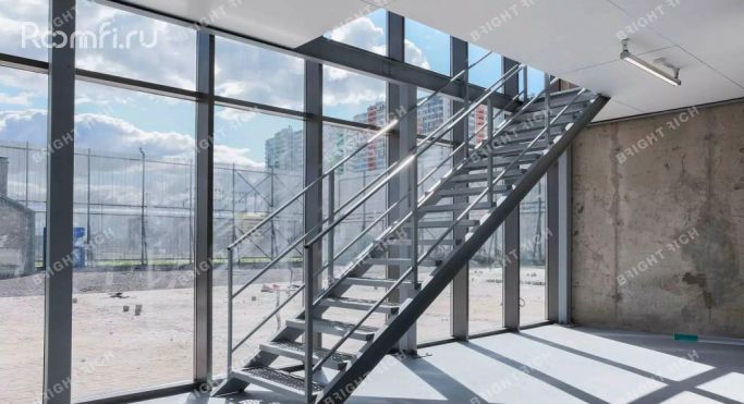 Аренда офиса 280 м², Ново-Никитинская улица - фото 3