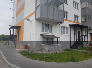 Аренда помещения свободного назначения 222 м²