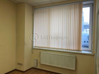 Аренда офиса 23 м²