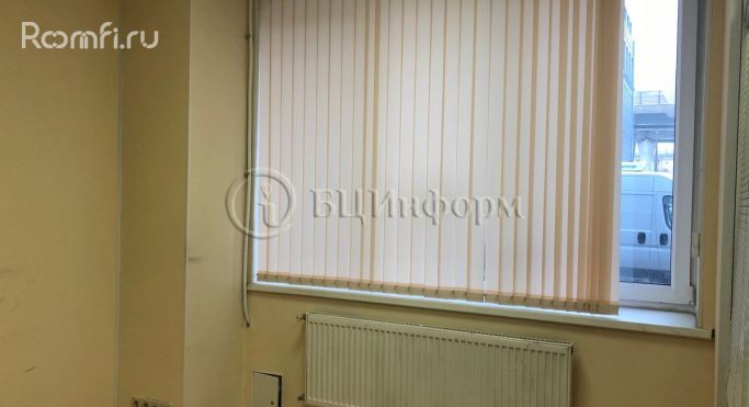 Аренда офиса 23 м², проспект Стачек - фото 1