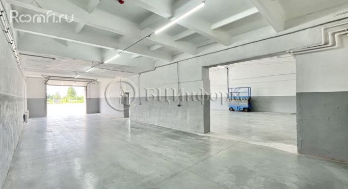 Аренда производственного помещения 530 м², Дворцовая площадь - фото 3