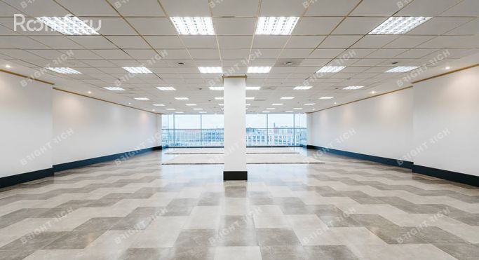 Аренда офиса 220 м², Выборгская набережная - фото 2