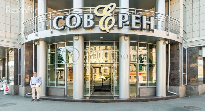 Аренда офиса 57.6 м², Малый проспект Васильевского острова - фото 5