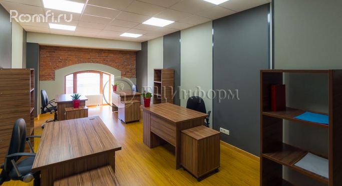 Аренда офиса 15 м², набережная Обводного канала - фото 2