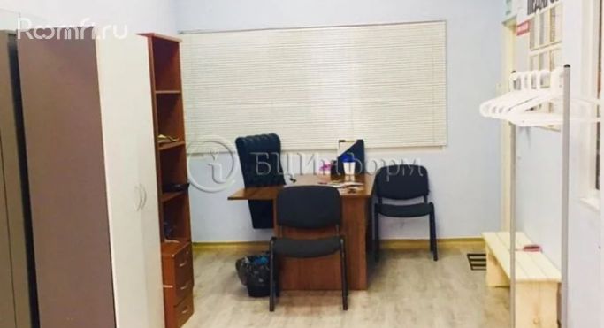 Аренда помещения свободного назначения 526 м², Беговая улица - фото 4