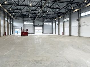 Продажа склада 1492 м²