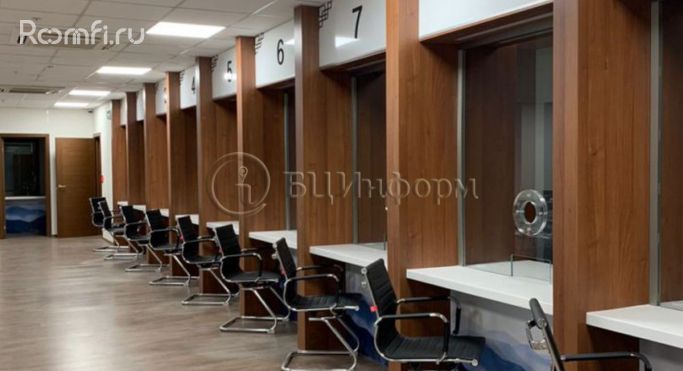 Аренда офиса 340 м², Литейный проспект - фото 4