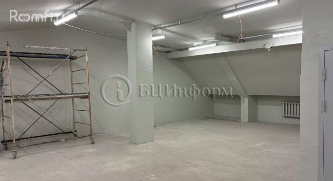 Аренда помещения свободного назначения 150 м², 24-я линия Васильевского острова - фото 4