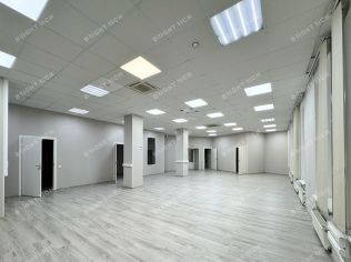 Аренда офиса 200 м²