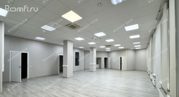 Аренда офиса 200 м², Воронежская улица - фото 1