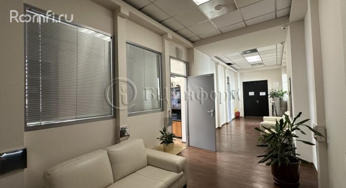 Аренда офиса 772.9 м², проспект Добролюбова - фото 5