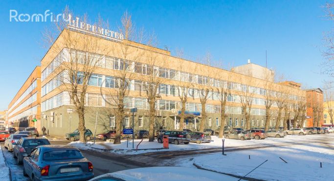 Аренда офиса 37.3 м², проспект Стачек - фото 2